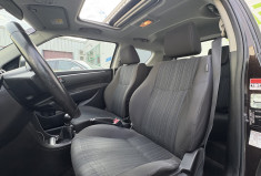 Suzuki Swift IV 94cv Pack 3p * Toit Ouvrant Pano * Chaine de Distribution