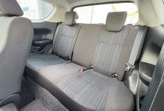 Suzuki Swift IV 94cv * 3p * Toit Ouvrant Pano * Chaine de Distribution