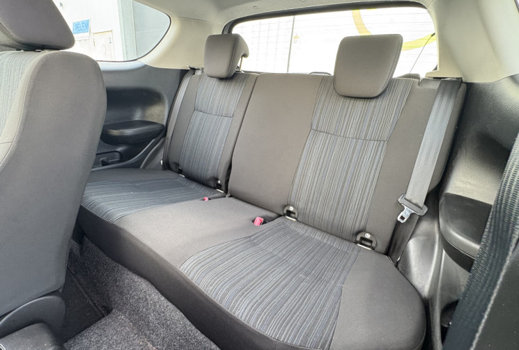 Suzuki Swift IV 94cv Pack 3p * Toit Ouvrant Pano * Chaine de Distribution