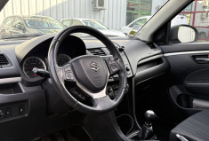 Suzuki Swift IV 94cv * 3p * Toit Ouvrant Pano * Chaine de Distribution