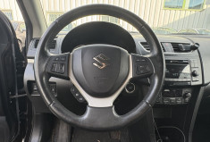 Suzuki Swift IV 94cv * 3p * Toit Ouvrant Pano * Chaine de Distribution