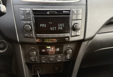 Suzuki Swift IV 94cv * 3p * Toit Ouvrant Pano * Chaine de Distribution