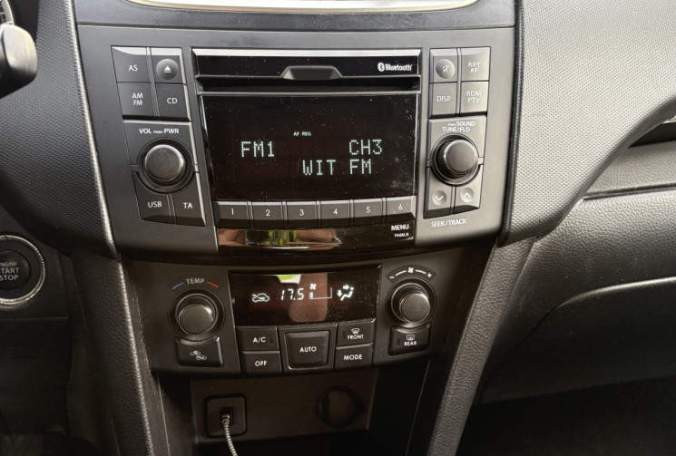 Suzuki Swift IV 94cv Pack 3p * Toit Ouvrant Pano * Chaine de Distribution