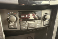 Suzuki Swift IV 94cv Pack 3p * Toit Ouvrant Pano * Chaine de Distribution