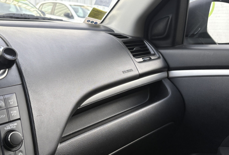 Suzuki Swift IV 94cv Pack 3p * Toit Ouvrant Pano * Chaine de Distribution