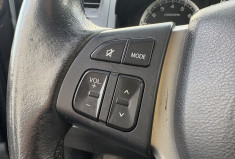 Suzuki Swift IV 94cv * 3p * Toit Ouvrant Pano * Chaine de Distribution