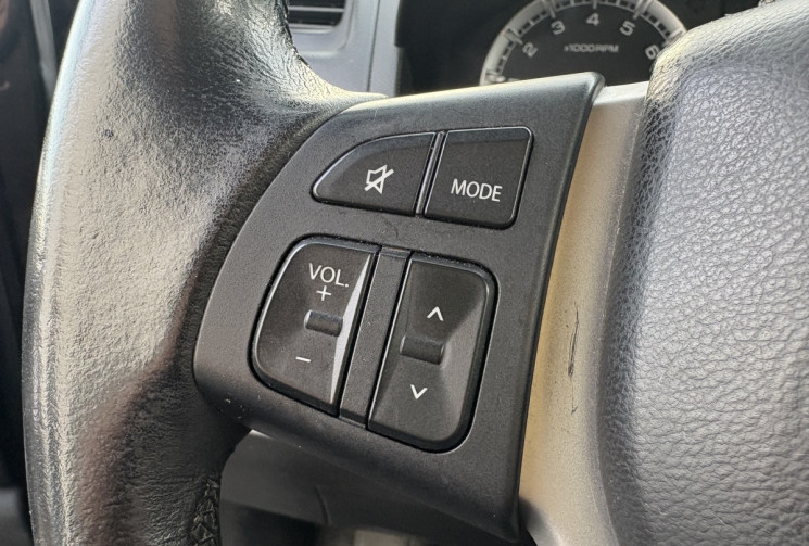 Suzuki Swift IV 94cv Pack 3p * Toit Ouvrant Pano * Chaine de Distribution