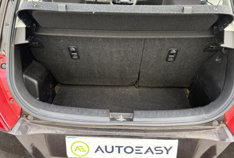 Suzuki Swift IV 94cv Pack 3p * Toit Ouvrant Pano * Chaine de Distribution