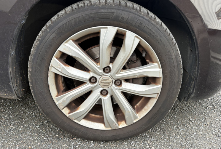 Suzuki Swift IV 94cv Pack 3p * Toit Ouvrant Pano * Chaine de Distribution