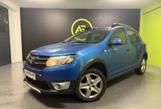Dacia Sandero STEPWAY 1.5 DCI 90 PRESTIGE 