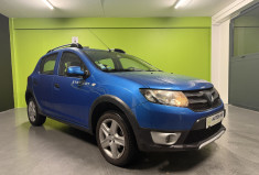 Dacia Sandero STEPWAY 1.5 DCI 90 PRESTIGE 