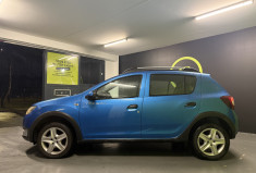 Dacia Sandero STEPWAY 1.5 DCI 90 PRESTIGE 