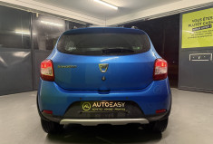 Dacia Sandero STEPWAY 1.5 DCI 90 PRESTIGE 