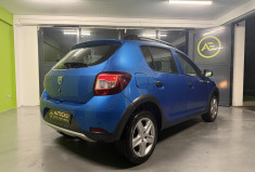 Dacia Sandero STEPWAY 1.5 DCI 90 PRESTIGE 