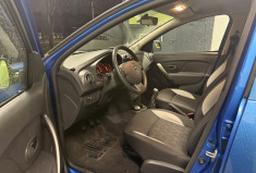 Dacia Sandero STEPWAY 1.5 DCI 90 PRESTIGE 