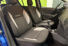 Dacia Sandero STEPWAY 1.5 DCI 90 PRESTIGE 