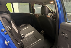 Dacia Sandero STEPWAY 1.5 DCI 90 PRESTIGE 