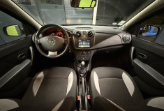 Dacia Sandero STEPWAY 1.5 DCI 90 PRESTIGE 