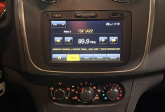 Dacia Sandero STEPWAY 1.5 DCI 90 PRESTIGE 