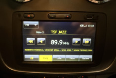 Dacia Sandero STEPWAY 1.5 DCI 90 PRESTIGE 