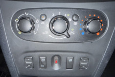 Dacia Sandero STEPWAY 1.5 DCI 90 PRESTIGE 