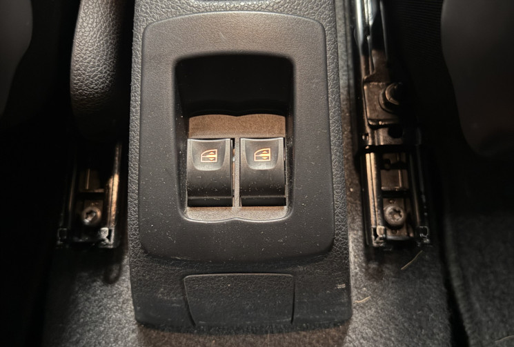 Dacia Sandero STEPWAY 1.5 DCI 90 PRESTIGE 