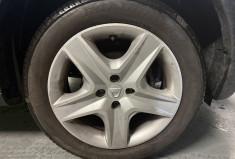 Dacia Sandero STEPWAY 1.5 DCI 90 PRESTIGE 