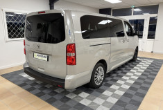 Peugeot TRAVELLER Long 2.0 Blue HDi 16V Combi long EAT8 S&S 180