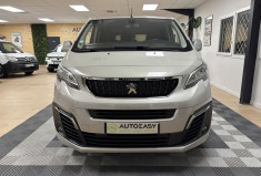 Peugeot TRAVELLER LONG 2.0 BLUHDI EAT8 180 BUSINESS