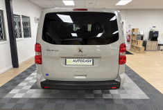 Peugeot TRAVELLER Long 2.0 Blue HDi 16V Combi long EAT8 S&S 180