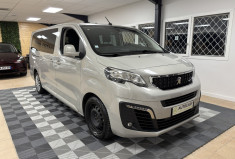 Peugeot TRAVELLER Long 2.0 Blue HDi 16V Combi long EAT8 S&S 180