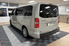 Peugeot TRAVELLER Long 2.0 Blue HDi 16V Combi long EAT8 S&S 180