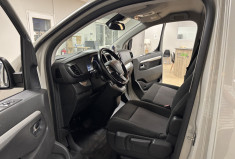 Peugeot TRAVELLER LONG 2.0 BLUHDI EAT8 180 BUSINESS