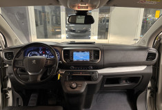 Peugeot TRAVELLER Long 2.0 Blue HDi 16V Combi long EAT8 S&S 180