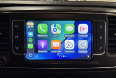 Peugeot TRAVELLER LONG 2.0 BLUHDI EAT8 180 BUSINESS