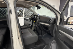 Peugeot TRAVELLER Long 2.0 Blue HDi 16V Combi long EAT8 S&S 180