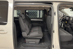 Peugeot TRAVELLER Long 2.0 Blue HDi 16V Combi long EAT8 S&S 180