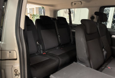 Peugeot TRAVELLER Long 2.0 Blue HDi 16V Combi long EAT8 S&S 180