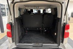 Peugeot TRAVELLER Long 2.0 Blue HDi 16V Combi long EAT8 S&S 180