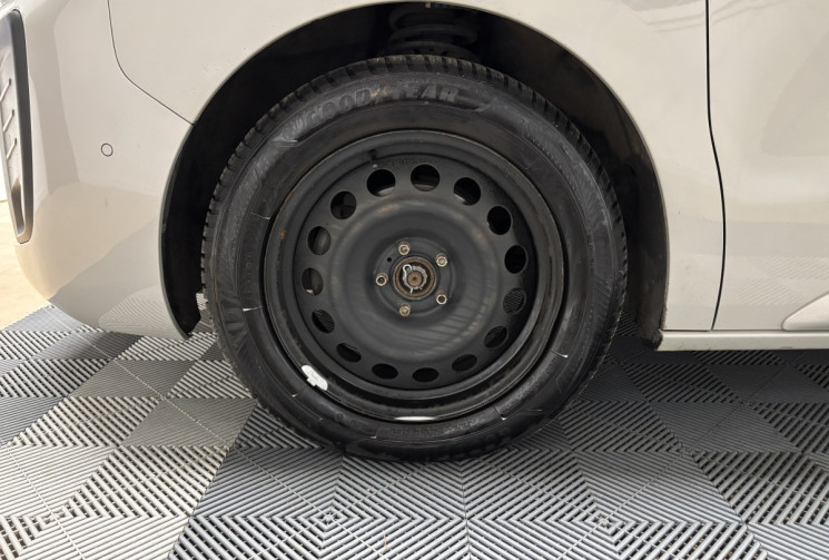 Peugeot TRAVELLER Long 2.0 Blue HDi 16V Combi long EAT8 S&S 180