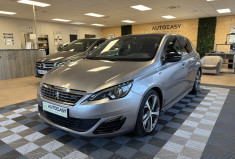 Peugeot 308 GT 2.0 BLUEHDI 180 GT / TOIT PANORAMIQUE / KIT DISTRIBUTION A JOUR 