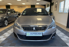 Peugeot 308 GT 2.0 BLUEHDI EAT6 180 GT / TOIT PANORAMIQUE / KIT DISTRIBUTION A JOUR 
