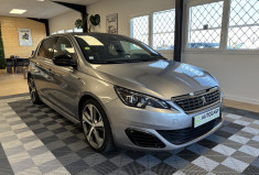 Peugeot 308 GT 2.0 BLUEHDI EAT6 180 GT / TOIT PANORAMIQUE / KIT DISTRIBUTION A JOUR 
