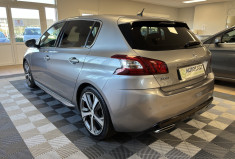 Peugeot 308 GT 2.0 BLUEHDI 180 GT / TOIT PANORAMIQUE / KIT DISTRIBUTION A JOUR 