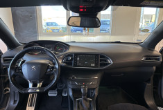Peugeot 308 GT 2.0 BLUEHDI 180 GT / TOIT PANORAMIQUE / KIT DISTRIBUTION A JOUR 