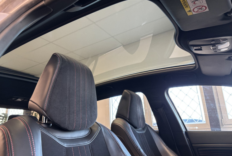 Peugeot 308 GT 2.0 BLUEHDI EAT6 180 GT / TOIT PANORAMIQUE / KIT DISTRIBUTION A JOUR 