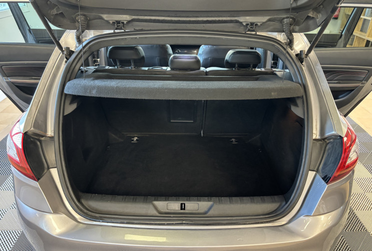 Peugeot 308 GT 2.0 BLUEHDI 180 GT / TOIT PANORAMIQUE / KIT DISTRIBUTION A JOUR 