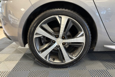 Peugeot 308 GT 2.0 BLUEHDI 180 GT / TOIT PANORAMIQUE / KIT DISTRIBUTION A JOUR 