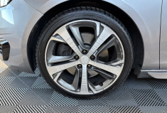 Peugeot 308 GT 2.0 BLUEHDI EAT6 180 GT / TOIT PANORAMIQUE / KIT DISTRIBUTION A JOUR 