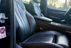 BMW X6 50i M Sport V8 Stage 1 e85 flexfuel (600+ X6m performance M50)